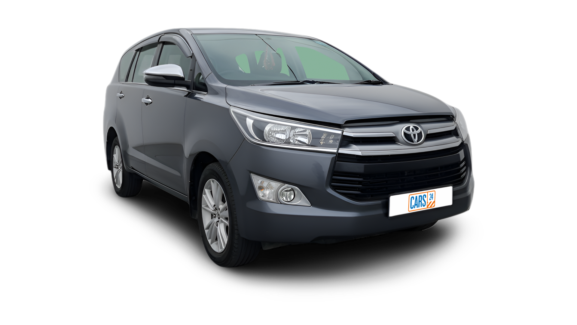 Toyota Innova Crysta-img